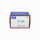 Uc 204 Rolamento  Skf