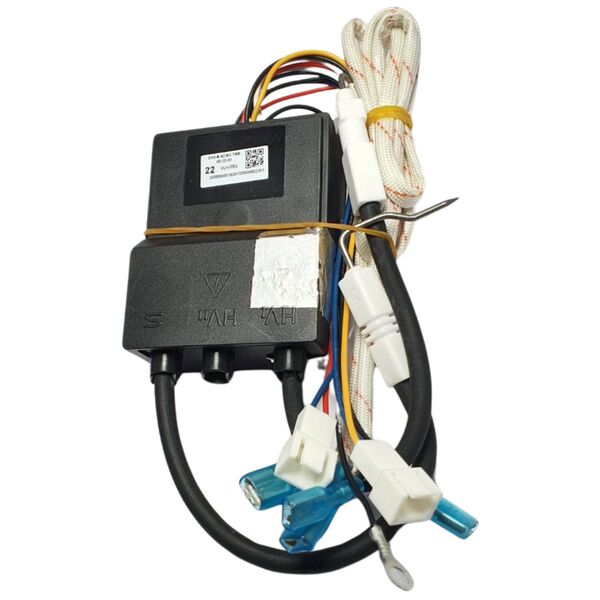 Uce Unidade Central Eletrônica Aquecedor Komeco Ko 500s 550s