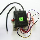 Uce Unidade Comando Eletrônica Aquecedor Komeco Ko 550s G1 -