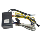 Uce Unidade Comando Eletrônica Aquecedor Lorenzetti Lz 800ef