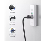 Ugreen Cabo De Rede Rj45 Cat8 40gbps 2000mhz 3m 3 Metros