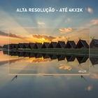 Ugreen Cabo Displayport P/ Hdmi 2.0 Blindado Fullhd 4k 3m