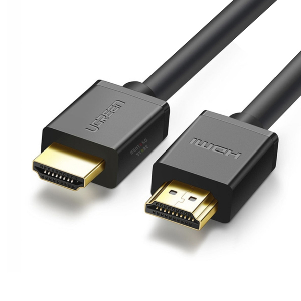 Ugreen Cabo Hdmi Blindado 2.0 Fullhd 4k Ps4 Tv Home 10m