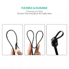 Ugreen Cabo Rede Cat 7 U/ftp Cabo Rj45 1000mbs Enthernet 5m