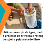 Ultra Decantador Para Tratamento De Piscina Keep Max Keep Clo