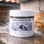 Ultra Vedatudo Cumc 500ml Impermeabilizante Pincel