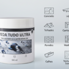 Ultra Vedatudo Cumc 500ml Impermeabilizante Pincel