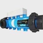 Ultra Violeta - Equip Desinfecção Agua( 10,0 M³/h)- Sodramar