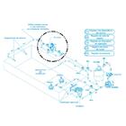 Ultra Violeta - Equip Desinfecção Agua( 18,0 M³/h)- Sodramar