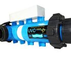 Ultra Violeta - Equip Desinfecção Agua( 18,0 M³/h)- Sodramar