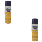 Ultralub Silicone Spray Perfu 200g