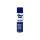 Ultralub Silispray Butano 250g