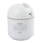 Umidificador 250ml Mais Gratidão