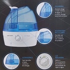 Umidificador Air Fresh - Bivolt