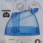 Umidificador Air Fresh - Bivolt