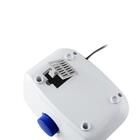 Umidificador Aromatizador Multilaser Mk Baby, 3 Litros, Branc