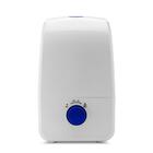 Umidificador Aromatizador Multilaser Mk Baby, 3 Litros, Branc