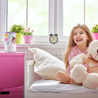 Umidificador Barbie 3 Litros Top Fill E Touch Hc247