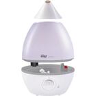 Umidificador Com Luminária E Difusor De Aromas Wap Air Flow