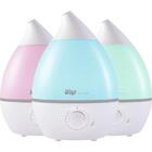 Umidificador Com Luminária E Difusor De Aromas Wap Air Flow