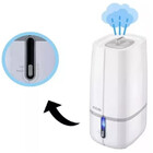 Umidificador De Ambiente Ultrasonico Saudavel E Confortavel