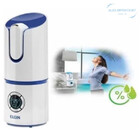 Umidificador De Ar 2,5 Litros Humidificador Climatizador