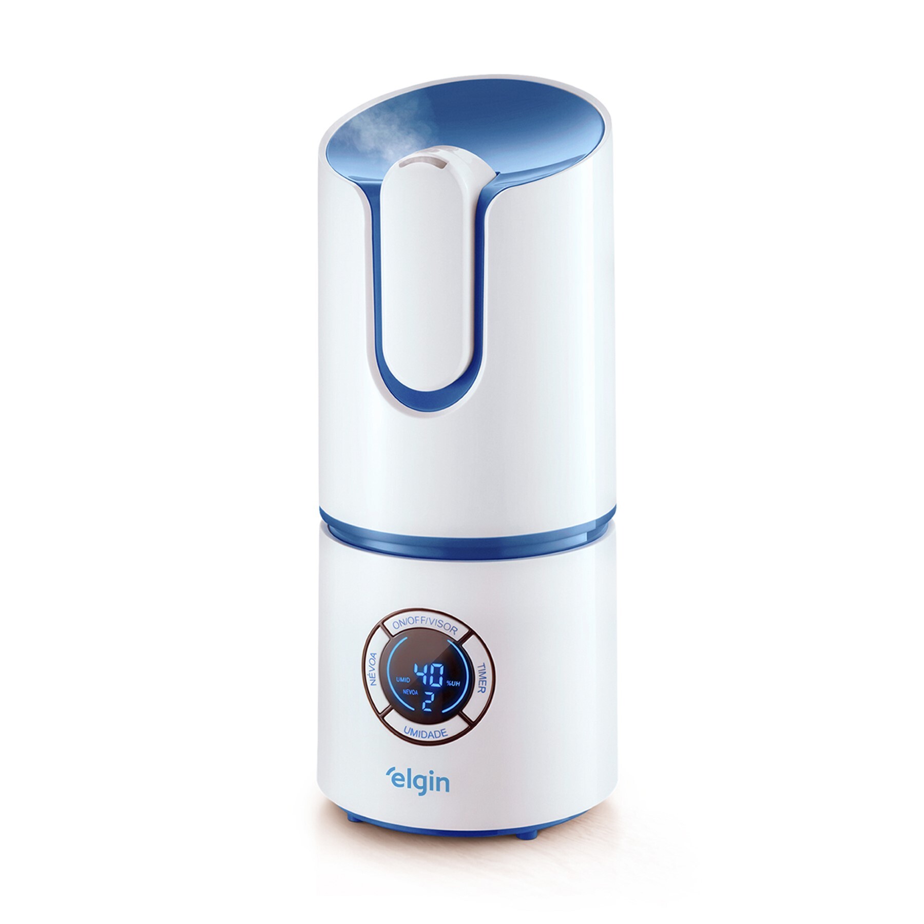 Com ótimas funções