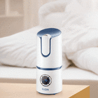 Umidificador de Ar 2,5L Bivolt Digital Smart Led Elgin