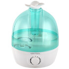 Umidificador De Ar 3,7 Litros Ultrassônico Ultra Sonico