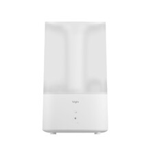 Umidificador de Ar 4L com Difusor de Aromas Bivolt Elgin