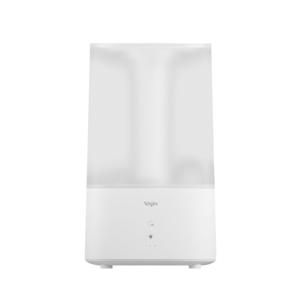 Umidificador de Ar 4L com Difusor de Aromas Bivolt Elgin