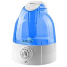 Umidificador De Ar 5 Litros Timer Ionizador Humidificador