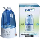 Umidificador De Ar Allergy 3 Litros Humidificador Anbiente