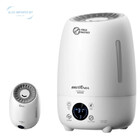 Umidificador De Ar Ambiente Digital Purificador 4,8l Anbient