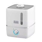 Umidificador De Ar Black Decker 2.5l Air1000