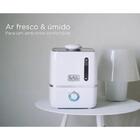 Umidificador De Ar Black Decker 2.5l Air1000