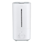 Umidificador de Ar Ultrassônico Branco  4,5L 22W 100V/240V