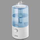 Umidificador De Ar Britânia Air Clean Bivolt