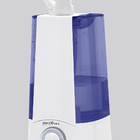 Umidificador De Ar Britânia Fresh 3l Bivolt