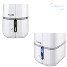 Umidificador De Ar Com Led 2 Litro Humidificador Purificador