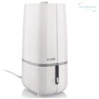 Umidificador De Ar Com Led 2 Litro Humidificador Purificador