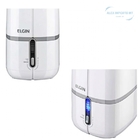 Umidificador De Ar Com Led 2 Litros