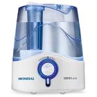 Umidificador De Ar Comfort Air 6 Bivolt Azul E Branco