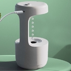 Umidificador De Ar Gotículas De Água Anti-gravidade Gotas