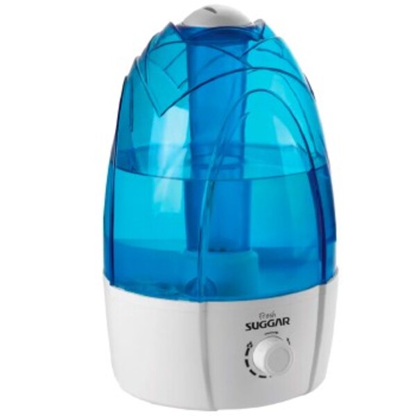 Umidificador De Ar Suggar Fresh 4l - Um45bibr