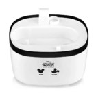 Umidificador De Ar Ultrassonico Infantil Mickey 2l Hc095