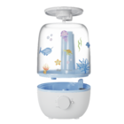 Umidificador De Ar Ultrassônico Wap Air Flow U2