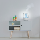 Umidificador De Ar Ultrassônico Wap Air Flow U2