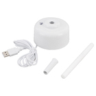 Umidificador de Ar USB Fresh Branco On Eletrônicos