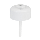 Umidificador de Ar USB Fresh Branco On Eletrônicos